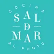Sal de Mar Cozumel