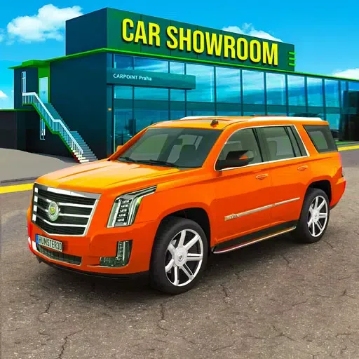 Car Saler: Trade Simulator 3D 스크린샷