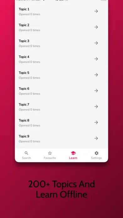 Polish Learning - Beginners应用截图