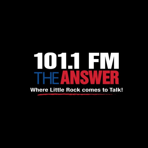 101.1 FM The Answer