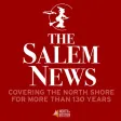 The Salem News- Beverly, MA