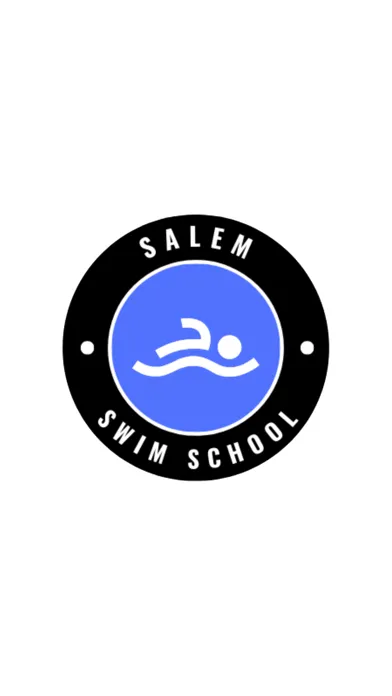 Tangkapan skrin Salem Swim School