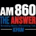 AM 860 The Answer Portland