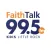 Faith Talk 99.5
