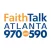 Faith Talk Atlanta