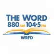 The Word 880 AM 104.5 FM
