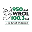 950 WROL-AM