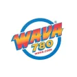 WAVA-AM 780