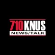 News/Talk 710 KNUS