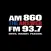 AM 860 The Answer WGUL