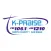 K-Praise FM 106.1 AM 1210