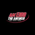 AM 1380 The Answer