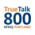 True Talk 800 AM KPDQ