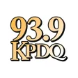 93.9 KPDQ FM Radio App