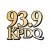 93.9 KPDQ FM Radio App