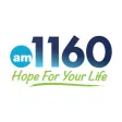 AM 1160 AM 1160