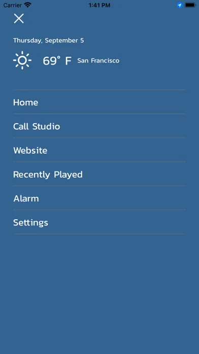 820 AM The Word Screenshots