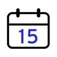 15 Point Day App 15 Point Day App