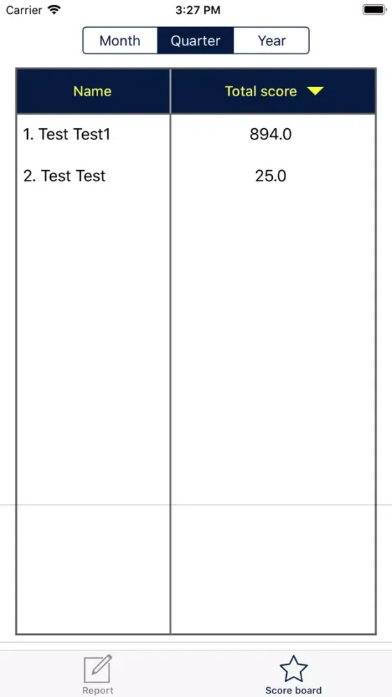 تصاویر 15 Point Day App