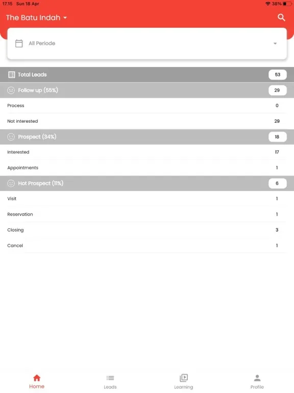 صور Sales Booster iPad 