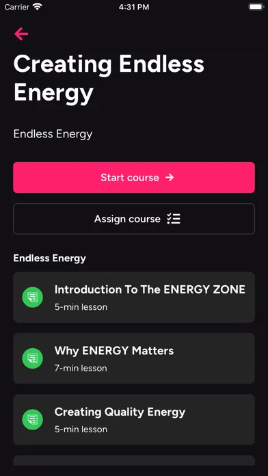 صور FUEL: Learn, Grow, Succeed