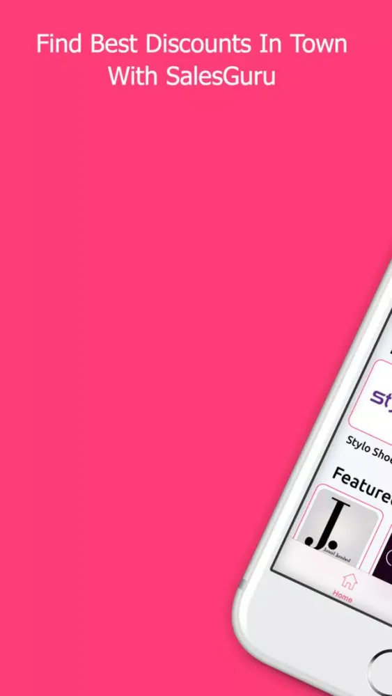 Скриншоты SalesGuru