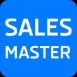 SalesMaster CRM