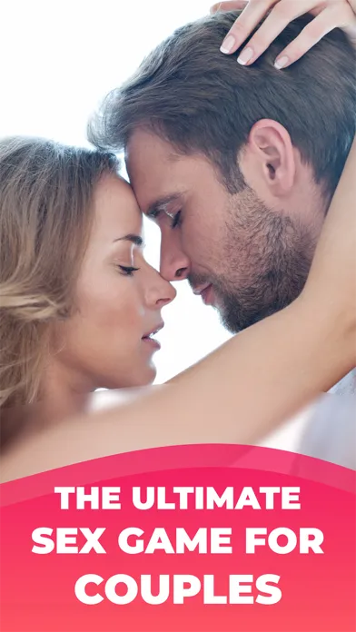 Sex Game for Couples - Sex App スクリーンショット
