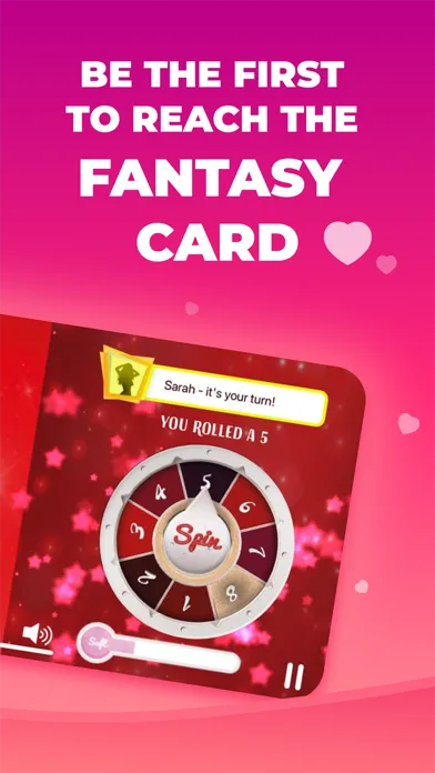 Sex Game for Couples - Sex App スクリーンショット