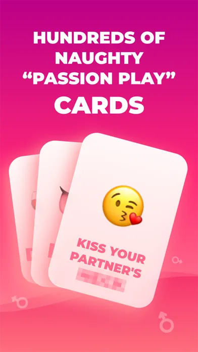 Sex Game for Couples - Sex App スクリーンショット