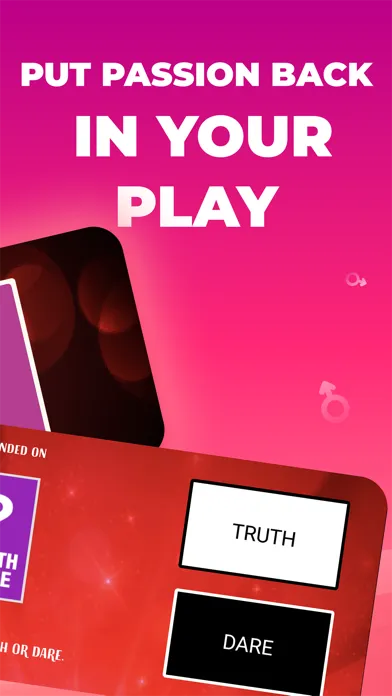 Sex Game for Couples - Sex App スクリーンショット