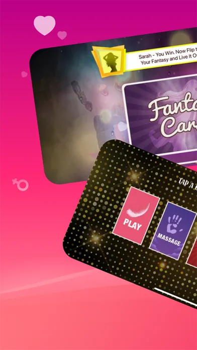 Sex Game for Couples - Sex App スクリーンショット