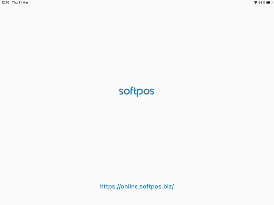 تصاویر softpos.biz iPad 