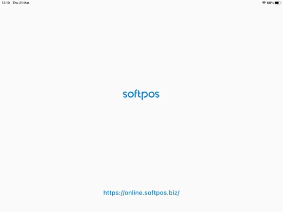 softpos.biz iPad  Screenshots