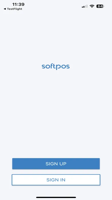 softpos.biz Screenshots