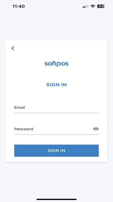 softpos.biz Screenshots
