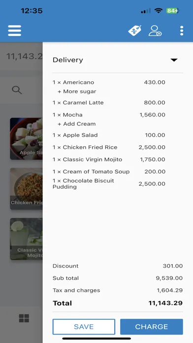 softpos.biz Screenshots
