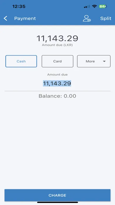 softpos.biz Screenshots