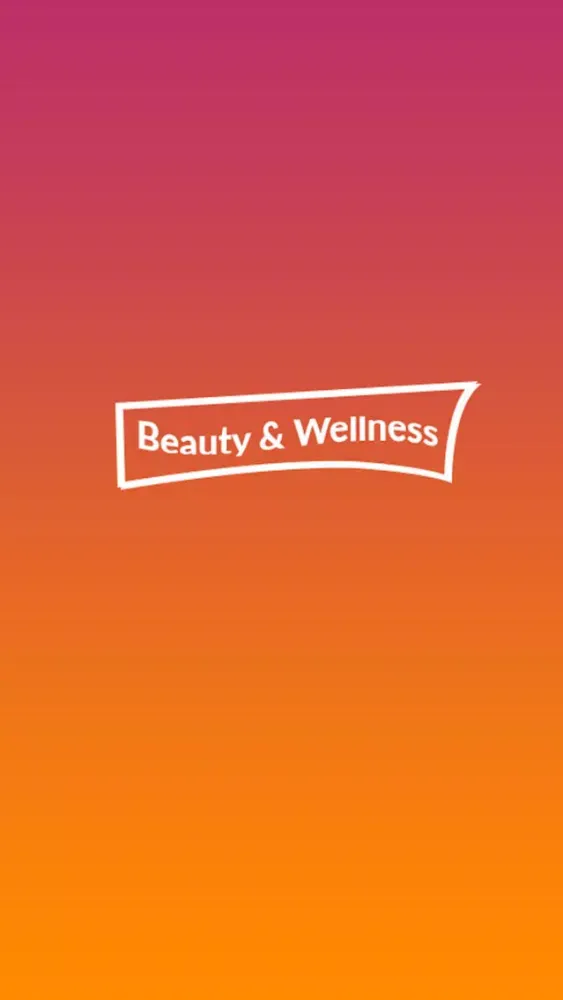 BrandedApp for Salon (SalesVu) Screenshots