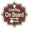 Foodies On Board