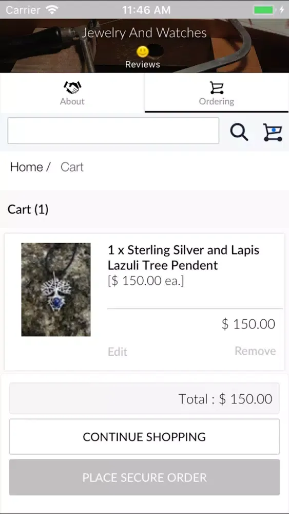 Nina Leigh Designs سکرین شاٹس