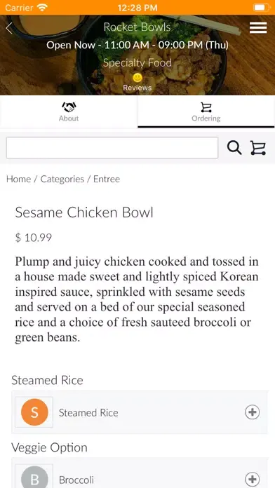 تصاویر Rocket Bowls