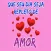 Stickers Frases de Amor