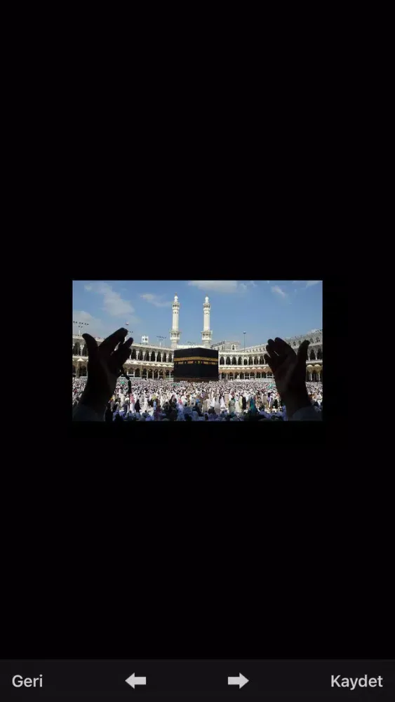 İslam Dini Allah ve Hz Muhammed Peygamberimizin Hayatı - İslami Hikayeler ve Dini Fotoğraflar 스크린샷