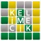 Kelimecik Bul