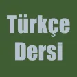 Türkçe Dersi - Özet