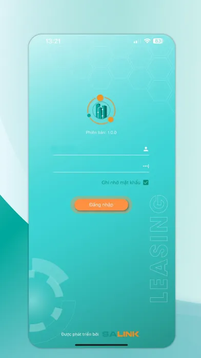 PMSS Leasing Screenshots
