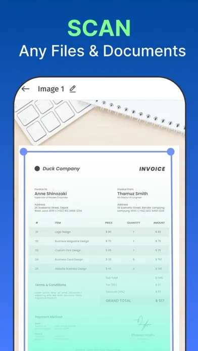 File Manager: Music, PDF, Text سکرین شاٹس