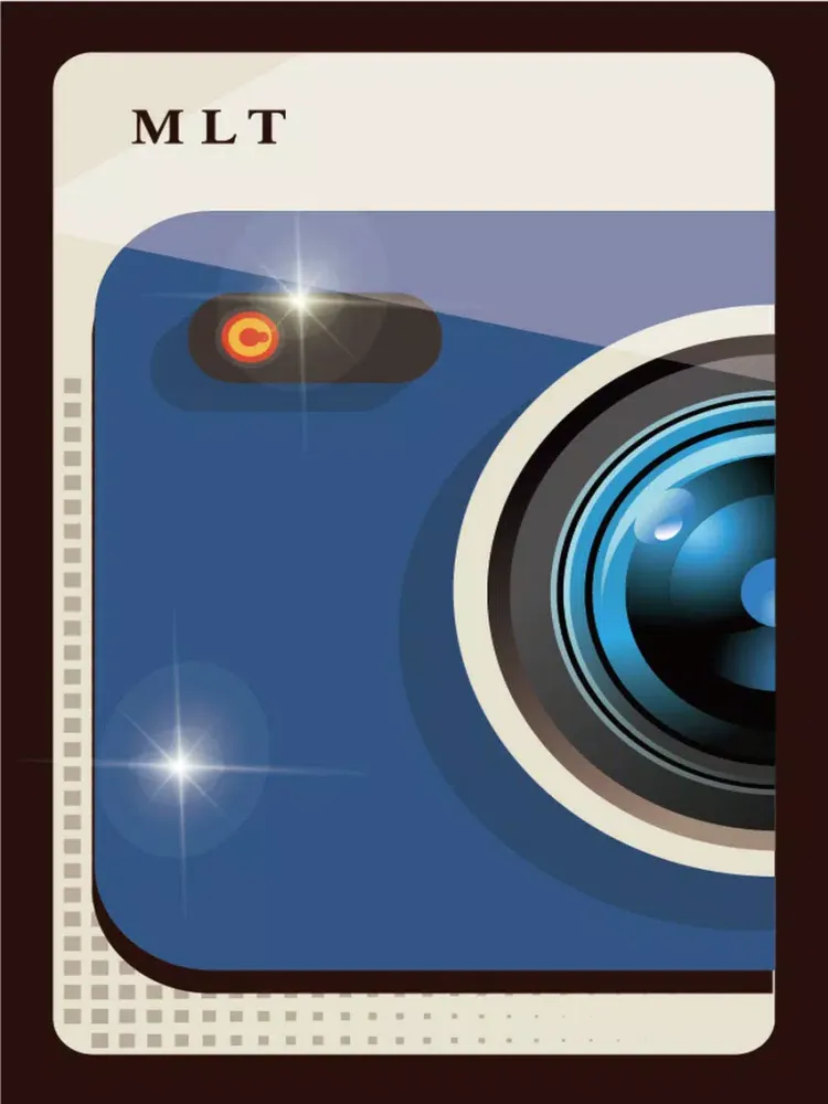 ภาพหน้าจอของ MLT(Smart Motor Camera) iPad 