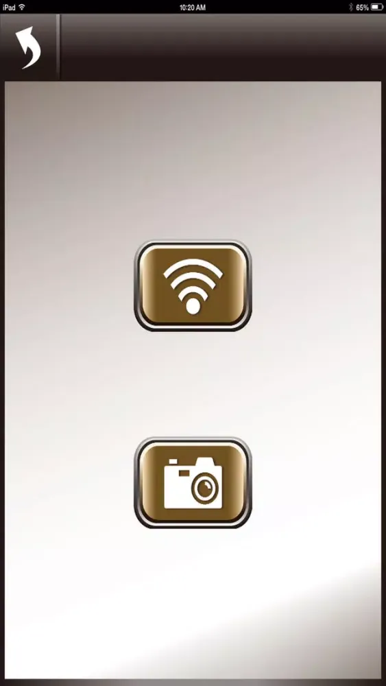 ภาพหน้าจอของ MLT(Smart Motor Camera)